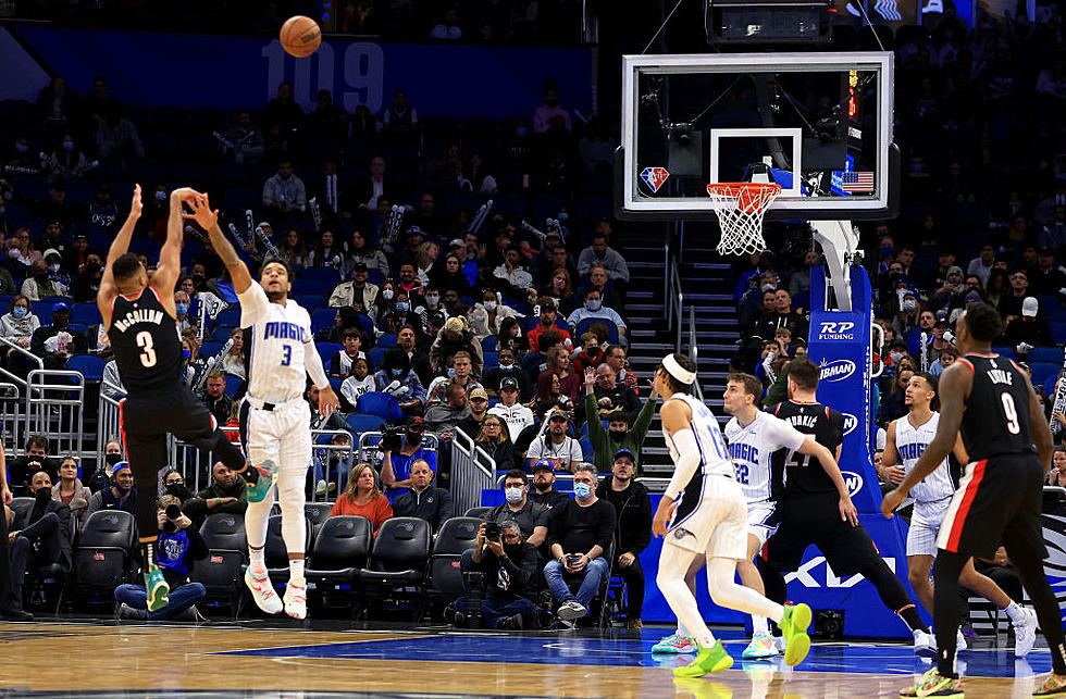 McCollum Returns, Scores 16 Points in Blazers’ 98-88 Win