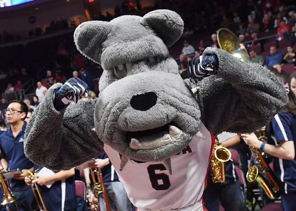 Pacific v Gonzaga