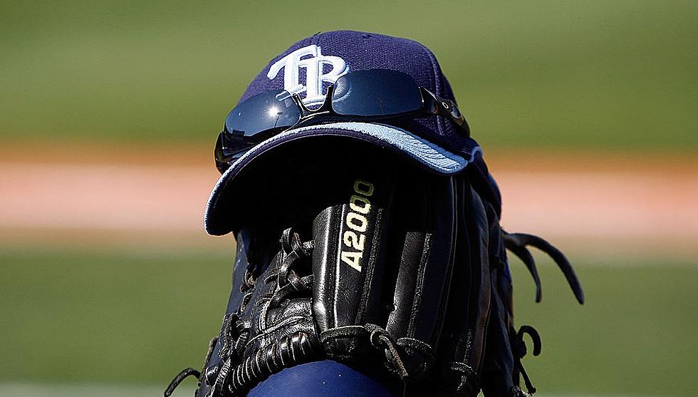 Rays Say Split-season Plan with Montreal Rejected by MLB