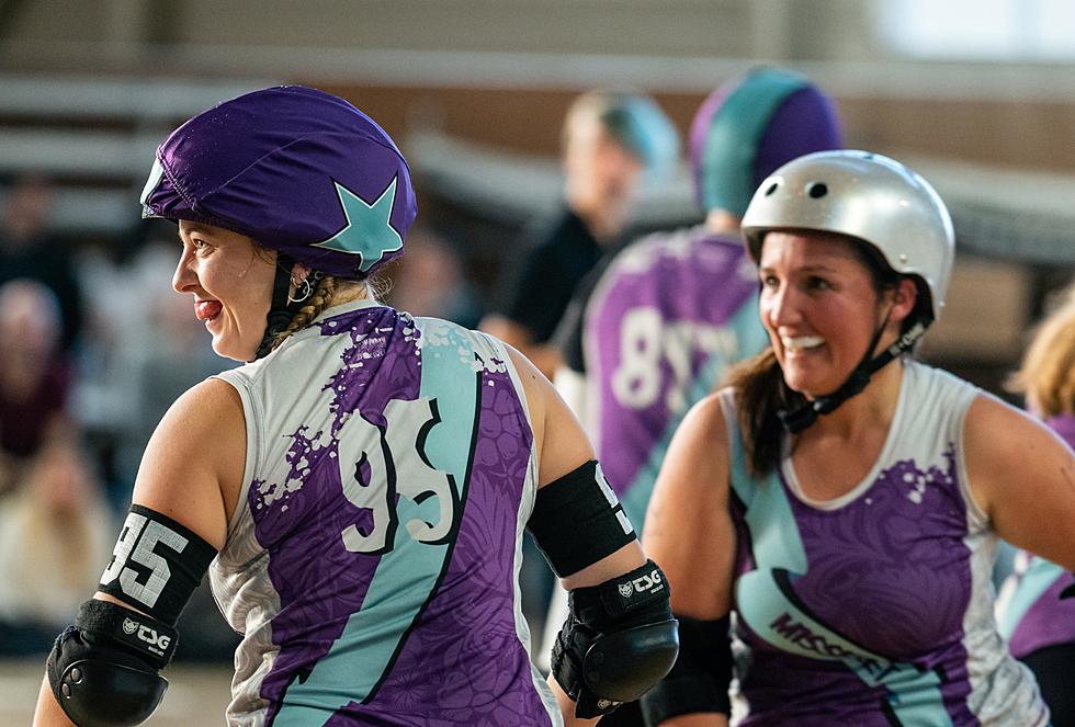 Wanna Join a Funtastic Roller Derby Team? Tryouts Are in Yakima During February