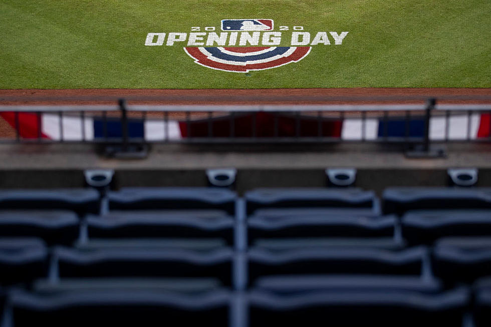 Another Day Runs Off Clock in MLB Talks to Save Opening Day