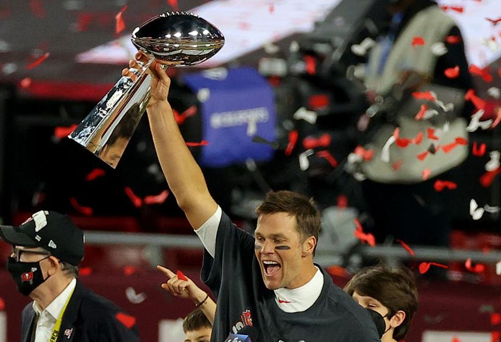 Tom Brady has Retired After 22 Seasons, 7 Super Bowl Titles