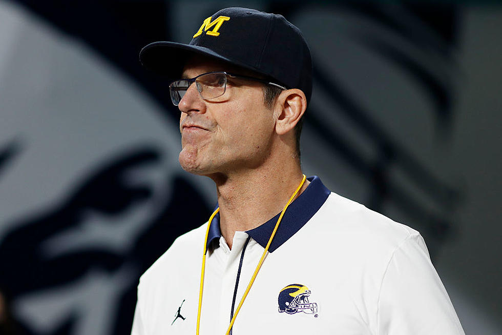 Harbaugh to Stay at Michigan; Vikings Target Rams’ O’Connell