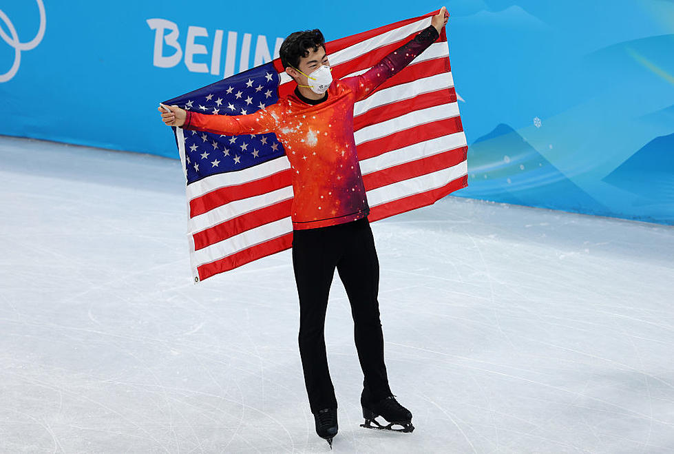 Chen’s Near-perfect Skate Wins Long-sought Olympic Gold