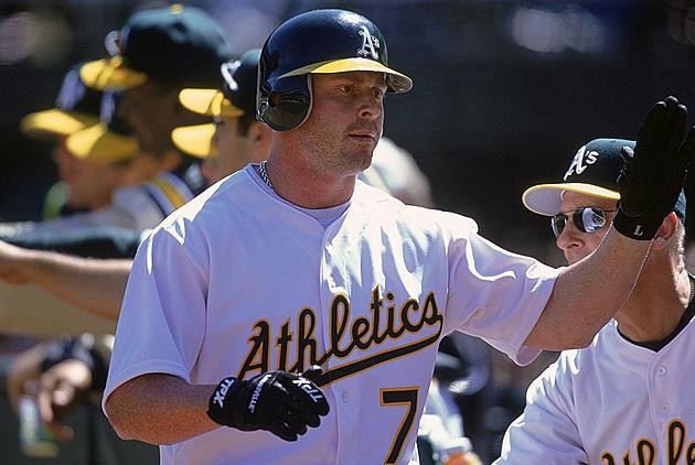 Former Major Leaguer Jeremy Giambi Dies in California at 47