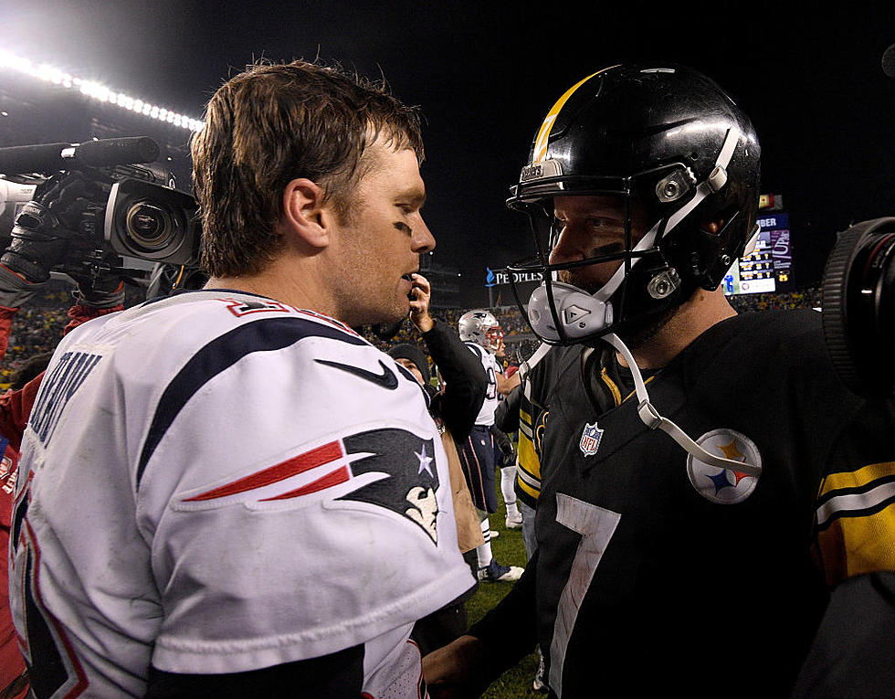Old School Dismissed: Brady, “Big Ben” and the End of an Era
