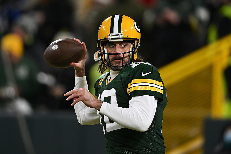 Jets Agree on Deal to Acquire Aaron Rodgers