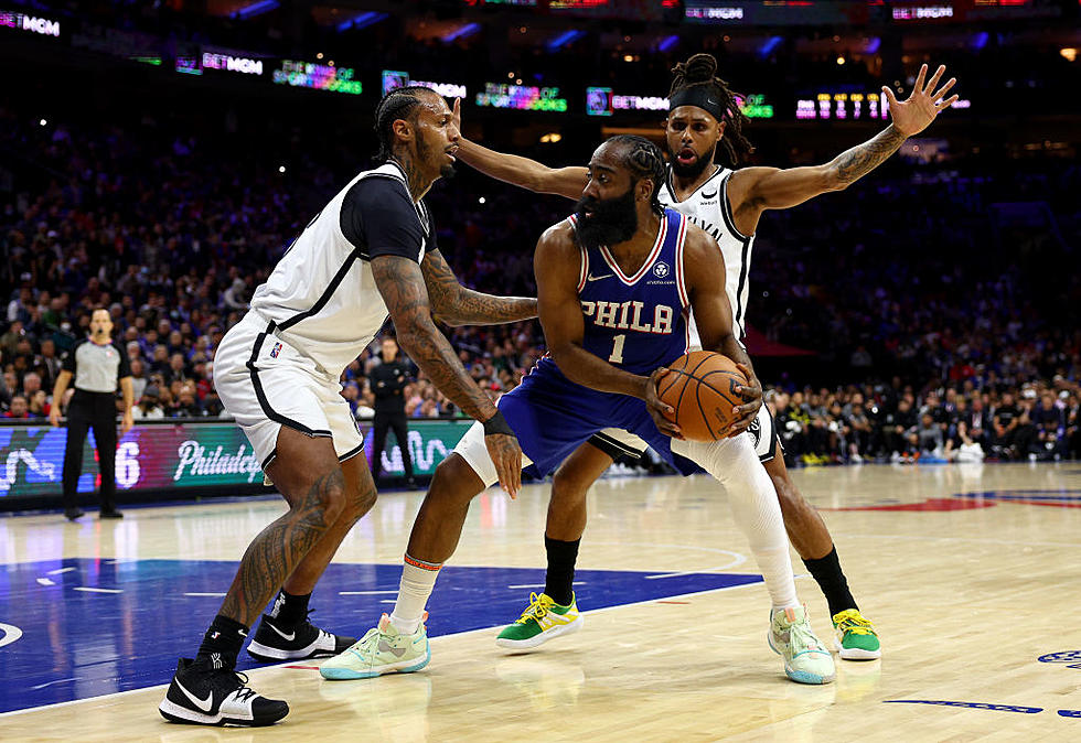Durant, Nets Rout 76ers in Simmons’ Return to Philadelphia