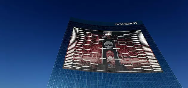 A Bigger Bracket? NCAA Transformation Could Lead to Changes