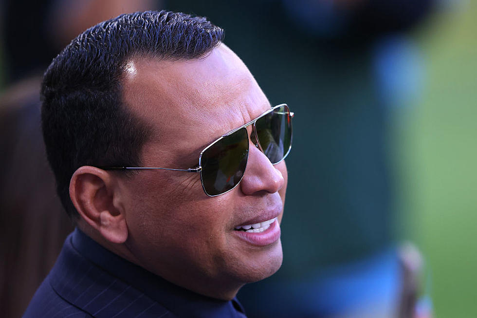 Alex Rodriguez on Hall of Fame: &#8216;I hope I get in one day&#8217;