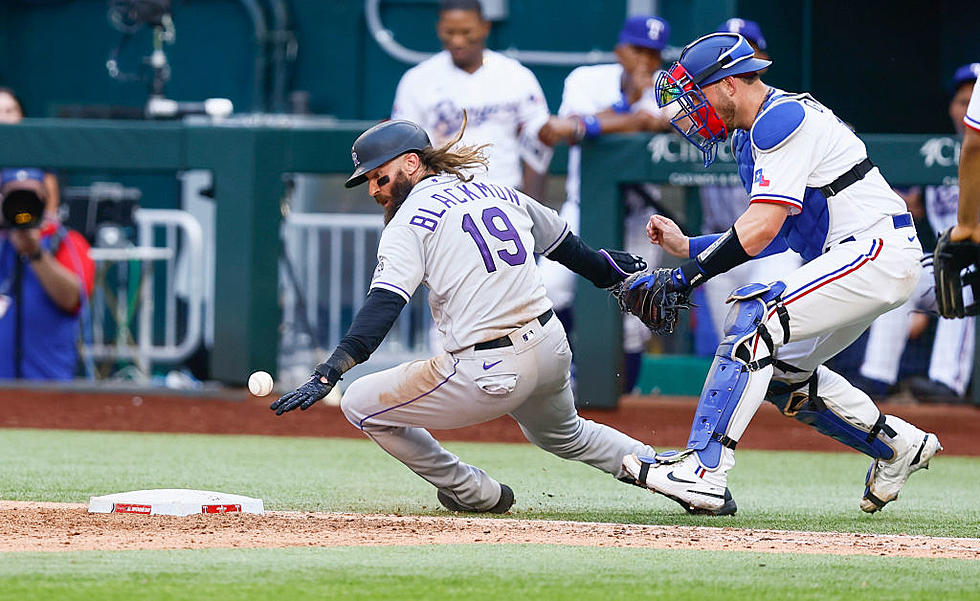 Rox win Game-ending Review in 10th, Spoil Texas’ Home Opener