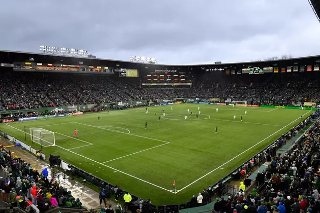 Chicharito Scores Twice, Galaxy Down Timbers 3-1