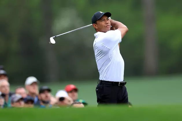 Tiger Woods Plans to Play the Masters and Thinks he Can Win