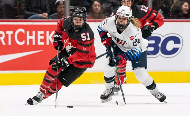 NHL Closing in on Seeing its First Female Coach