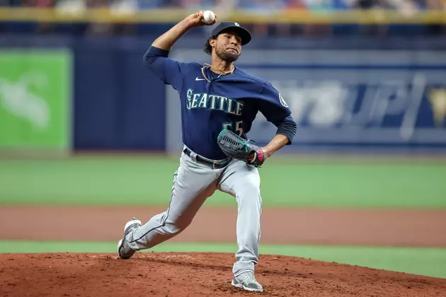Guardians Acquire RHP Ramirez in Trade From Mariners