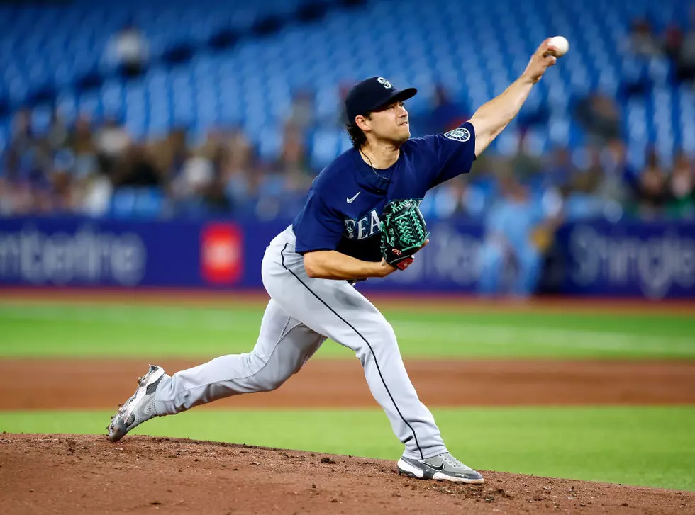 France HRs, Gonzales Solid as Mariners Top Jays, Avoid Sweep