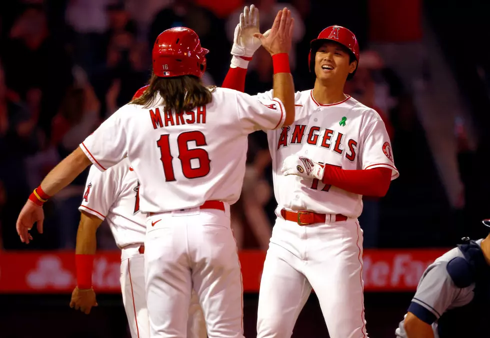 Ohtani’s Future Impending Free Agency Murky after Elbow Injury