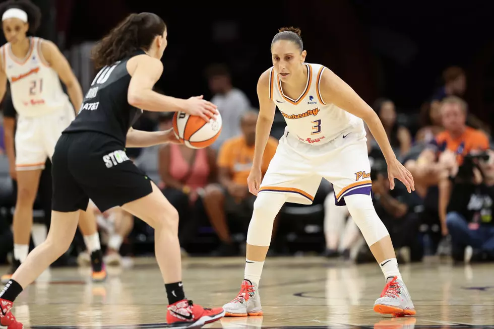 Mercury Beat Storm in First of Home-and-home Set This Week