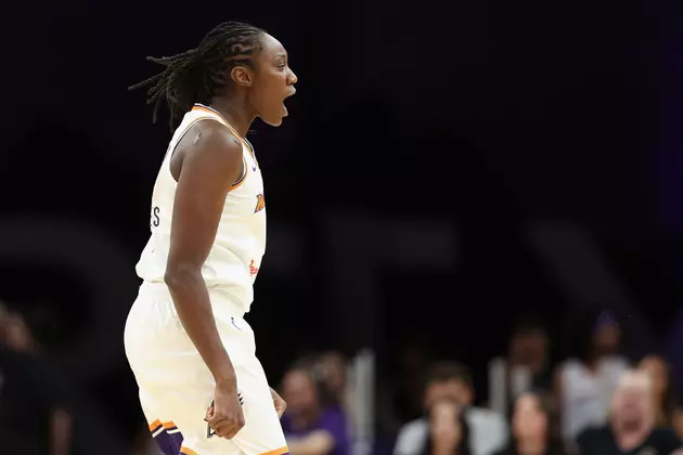 Storm Sign Former MVP Tina Charles for the Rest of Season