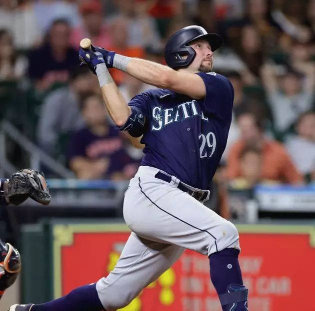 Raleigh, France HR, M&#8217;s Win 1st Series in Houston Since 2018