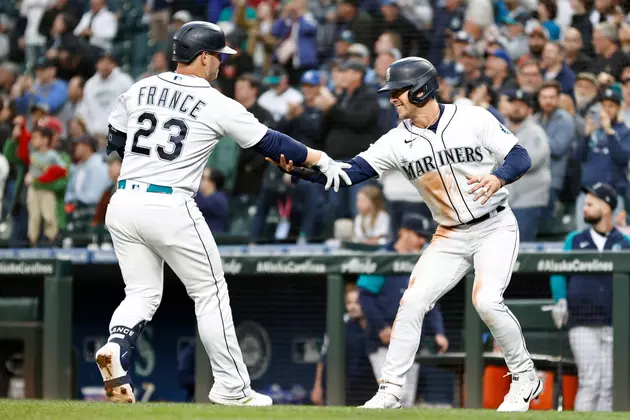 Guardians Bring Road win Streak into Game Against the Mariners