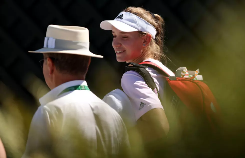 Russia Claims Credit for Elena Rybakina’s Wimbledon Title