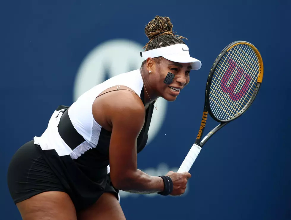 Serena Williams says &#8216;Countdown has Begun&#8217; on Tennis Career