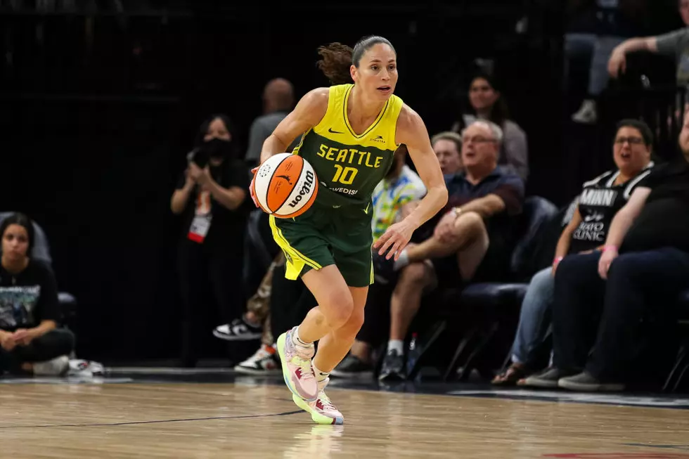 Sue Bird’s eye for Game Helped Define her Success in Seattle