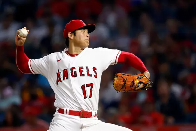 Mariners Score 4 in 9th After Ohtani Departs, top Angels 6-2