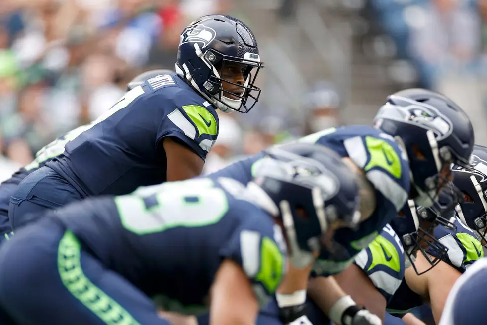 Seahawks in Rare Draft Position Holding No. 5 Overall Pick