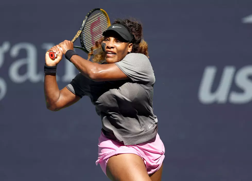 Serena Williams’ 1st opponent at US Open is Danka Kovinic
