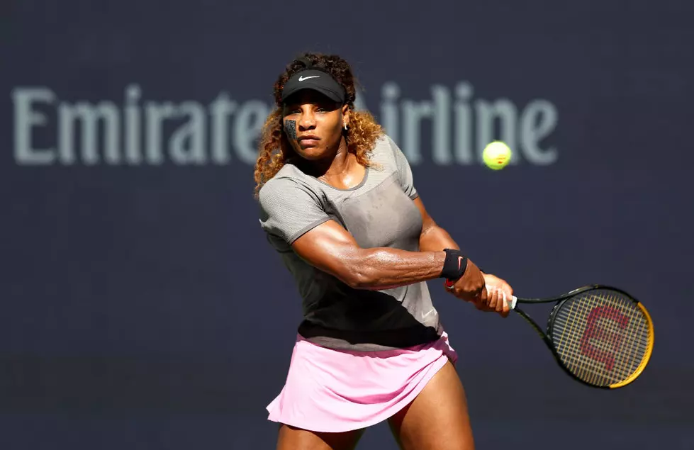 Serena Williams’ 1st opponent at US Open is Danka Kovinic