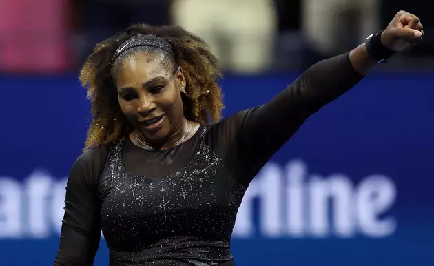 Serena Williams not Done yet; Wins 1st Match at US Open