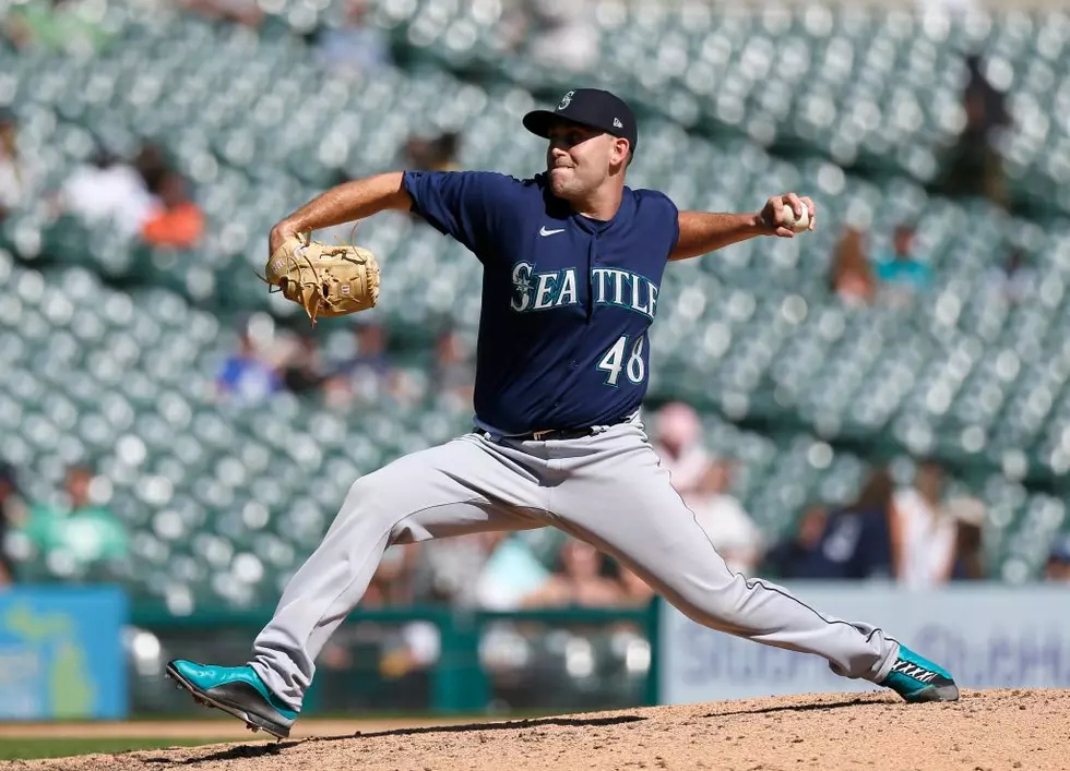 Mariners, Blue Jays Set Rosters Ahead of Wild Card Series