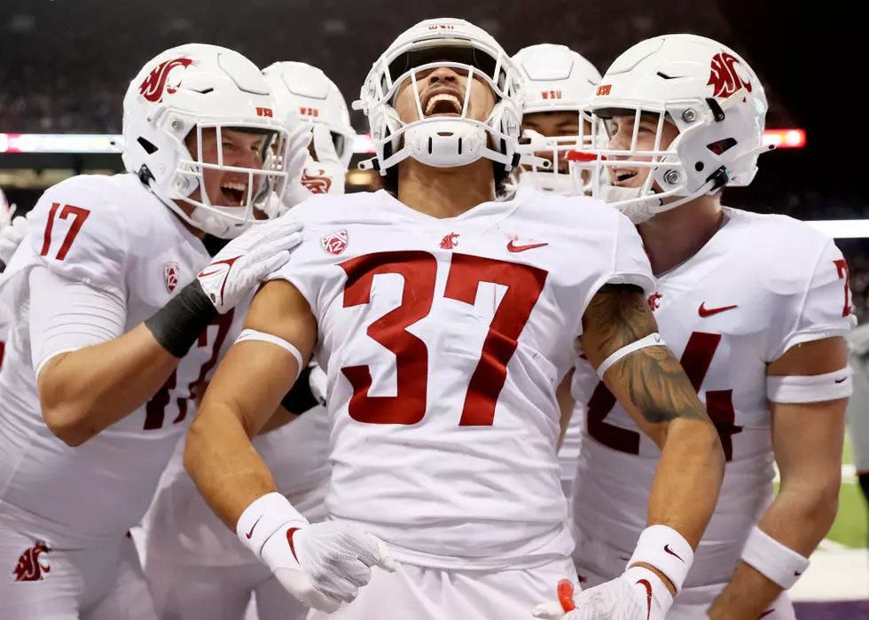 Washington St. Going for Bowl Eligibility When ASU Visits