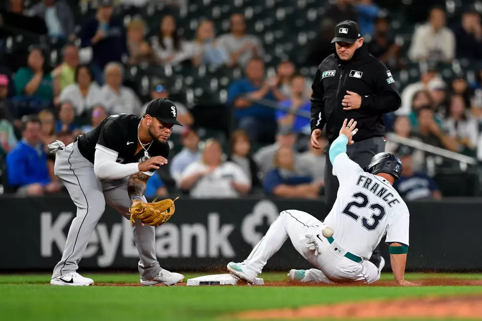 Mariners and White Sox Play, Winner Claims 3-game Series