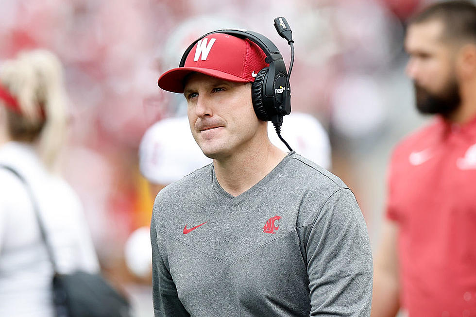 Washington State gets Rare Nonconference Visit from #19 Wisconsin