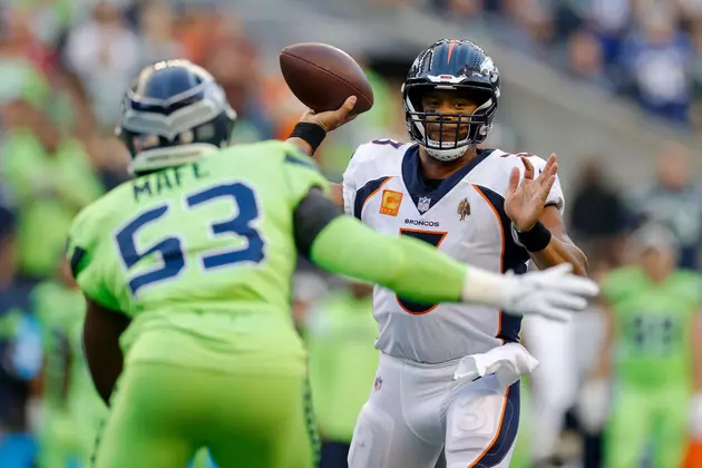 Seahawks Survive Wilson&#8217;s Return, Edge Broncos on Missed FG