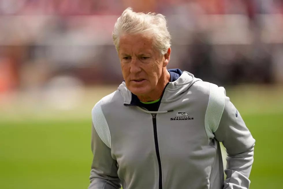 Seahawks Fall Flat vs. 49ers After Emotional Week 1 Win