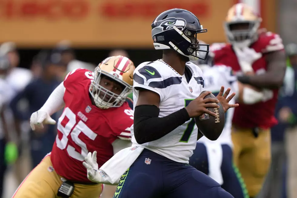 Seahawks Concerned About Offense After 6 Quarters of Failure