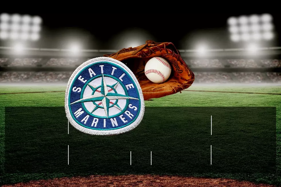 39 days until Opening Day! Looking back at the Mariners history of #39