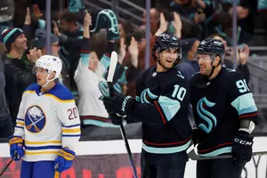Canes, Stars need to rebound after losses to Devils, Kraken