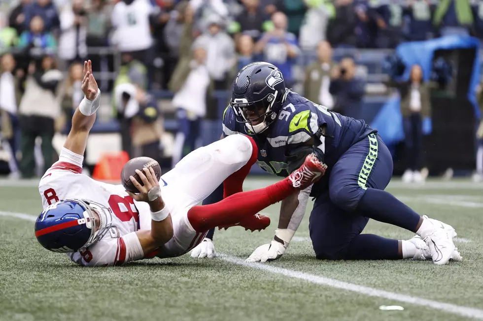 Seahawks Believe Successful Shift on Defense is Permanent