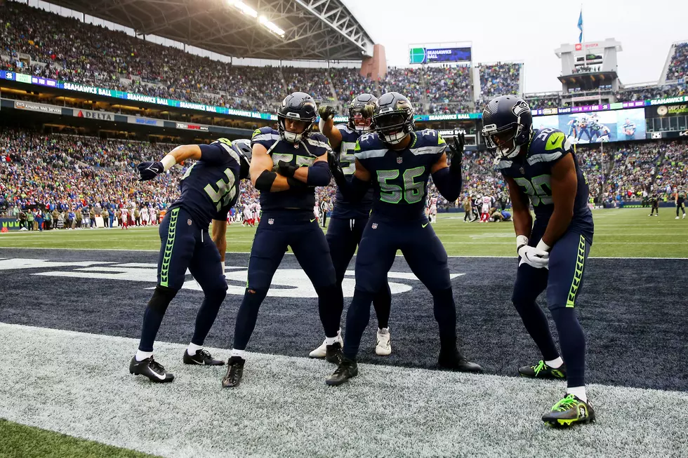 Seahawks Enter Finale Needing Win Over Rams, Help From Lions