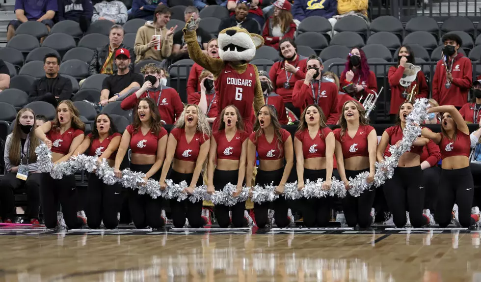 Washington State Women Rally Past Cal in Pac-12 Tournament