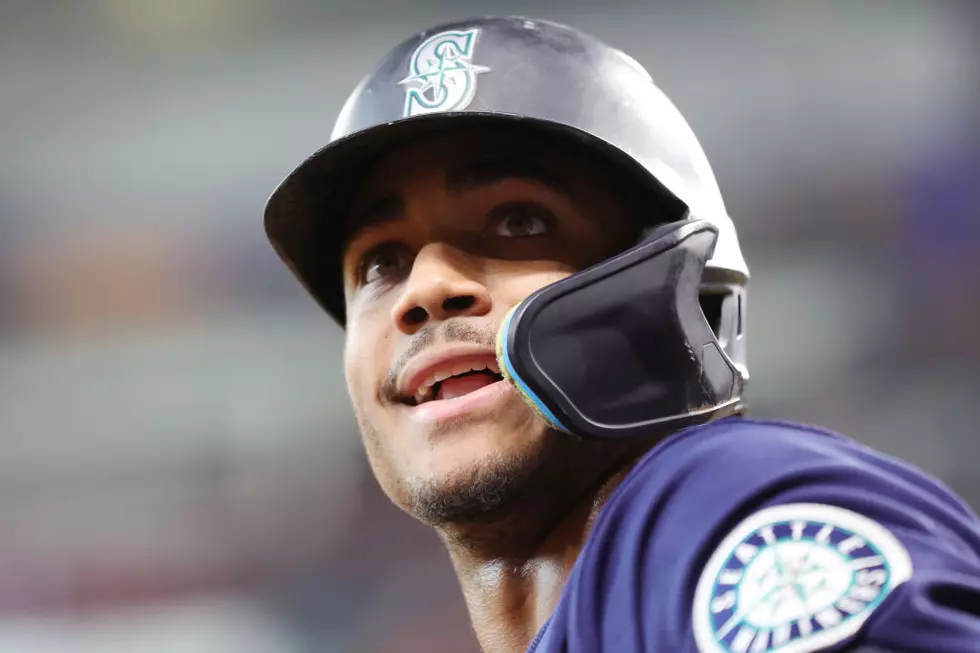 Mariners&#8217; Rodríguez Ready for 2nd Season of &#8216;J-Rod Show&#8217;