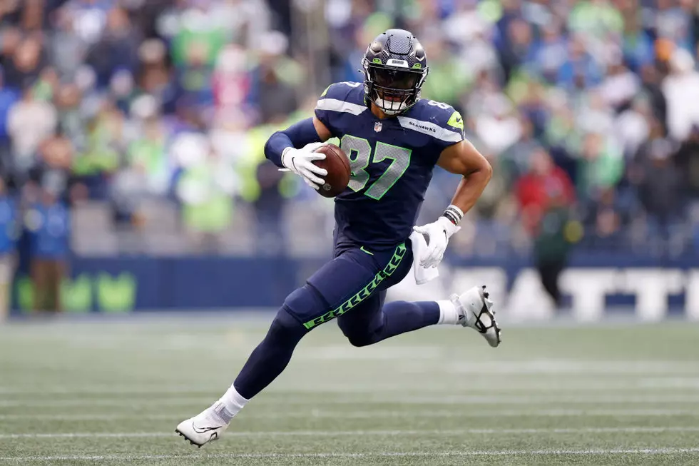 Seahawks Getting Plenty of Production from Trio of TEs