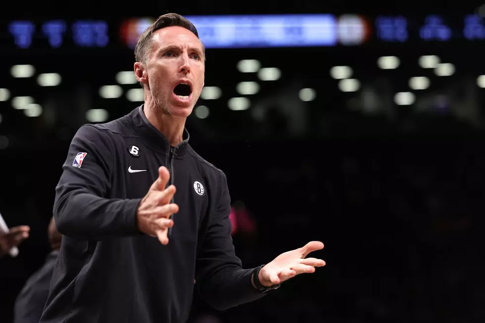Nash Out as Nets Coach after Poor Start, More Controversy