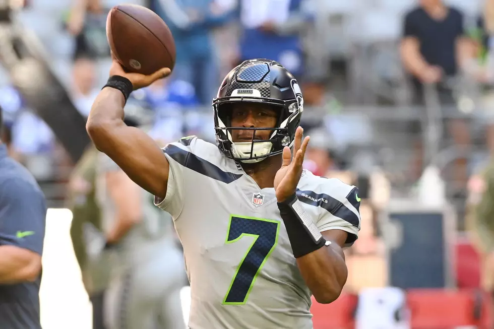 Seattle Seahawks v Arizona Cardinals
