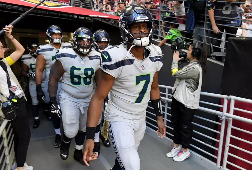 Seattle Seahawks v Arizona Cardinals